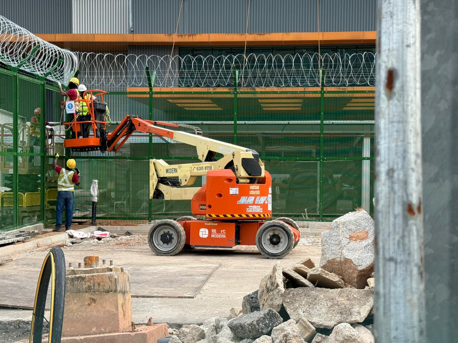 Project 4